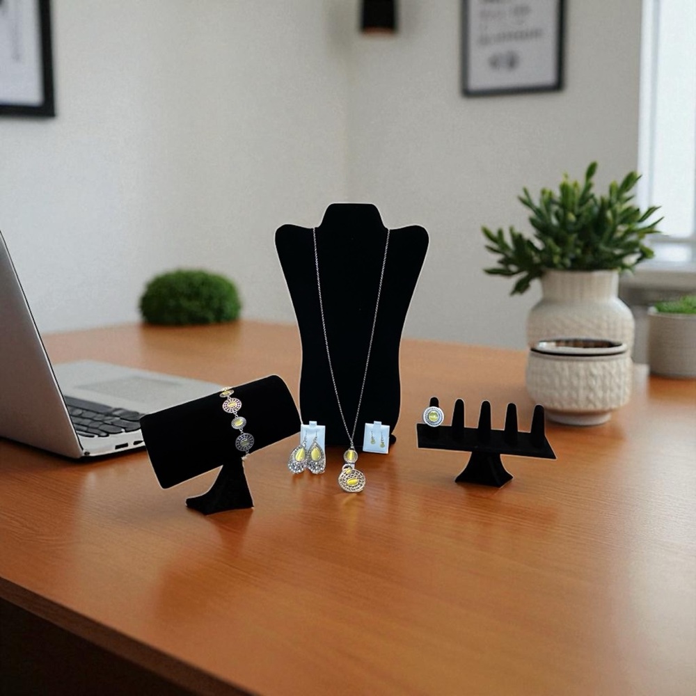 5 Pc Fashion‎ Jewelry Set NEW